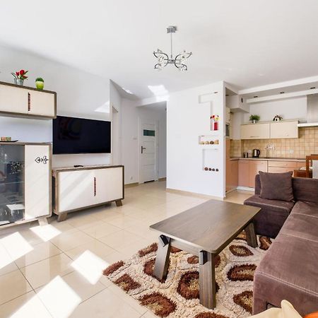 Apartamenty Sun & Snow Kolobrzeg Jantar Екстер'єр фото