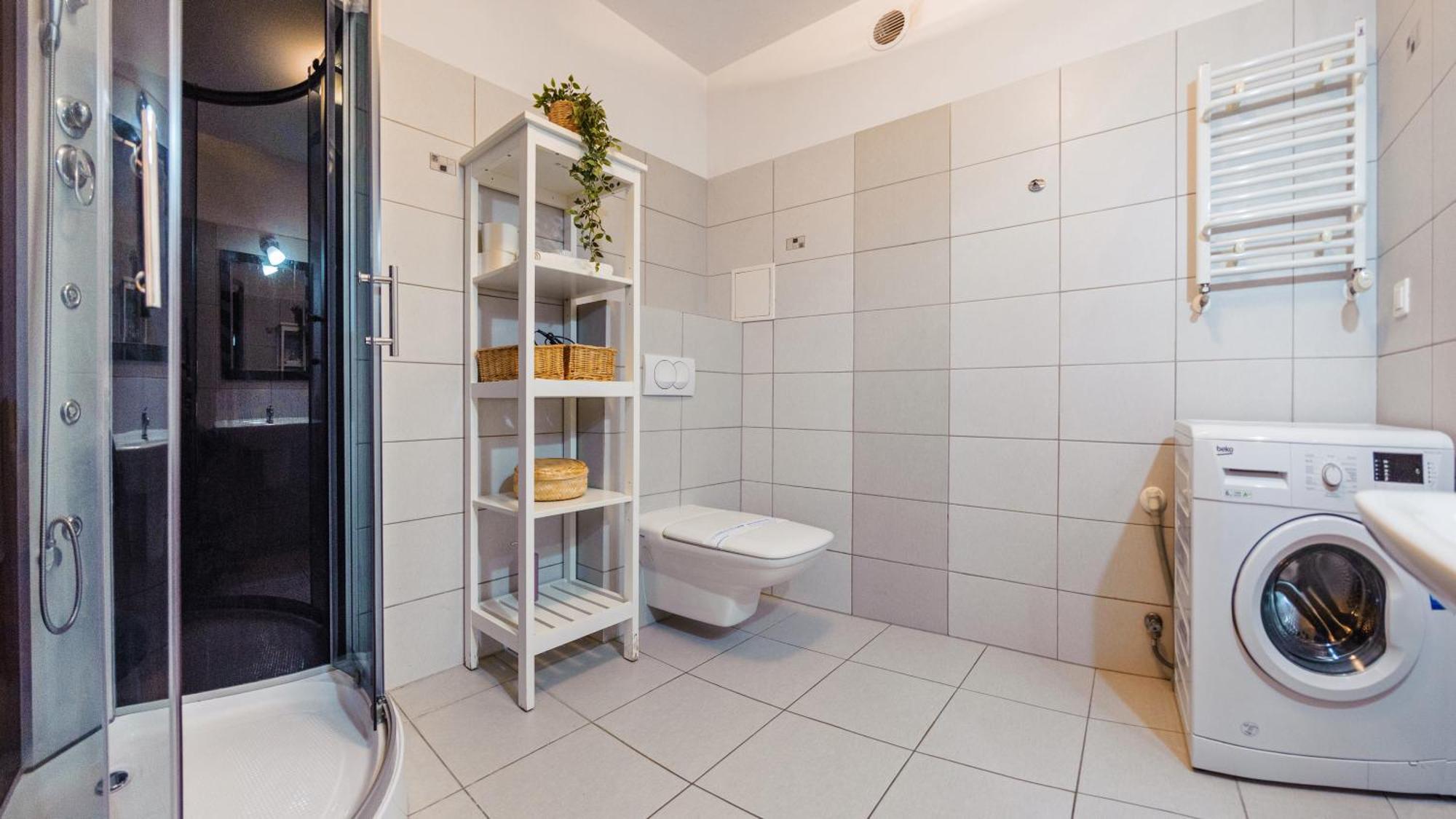 Apartamenty Sun & Snow Kolobrzeg Jantar Екстер'єр фото