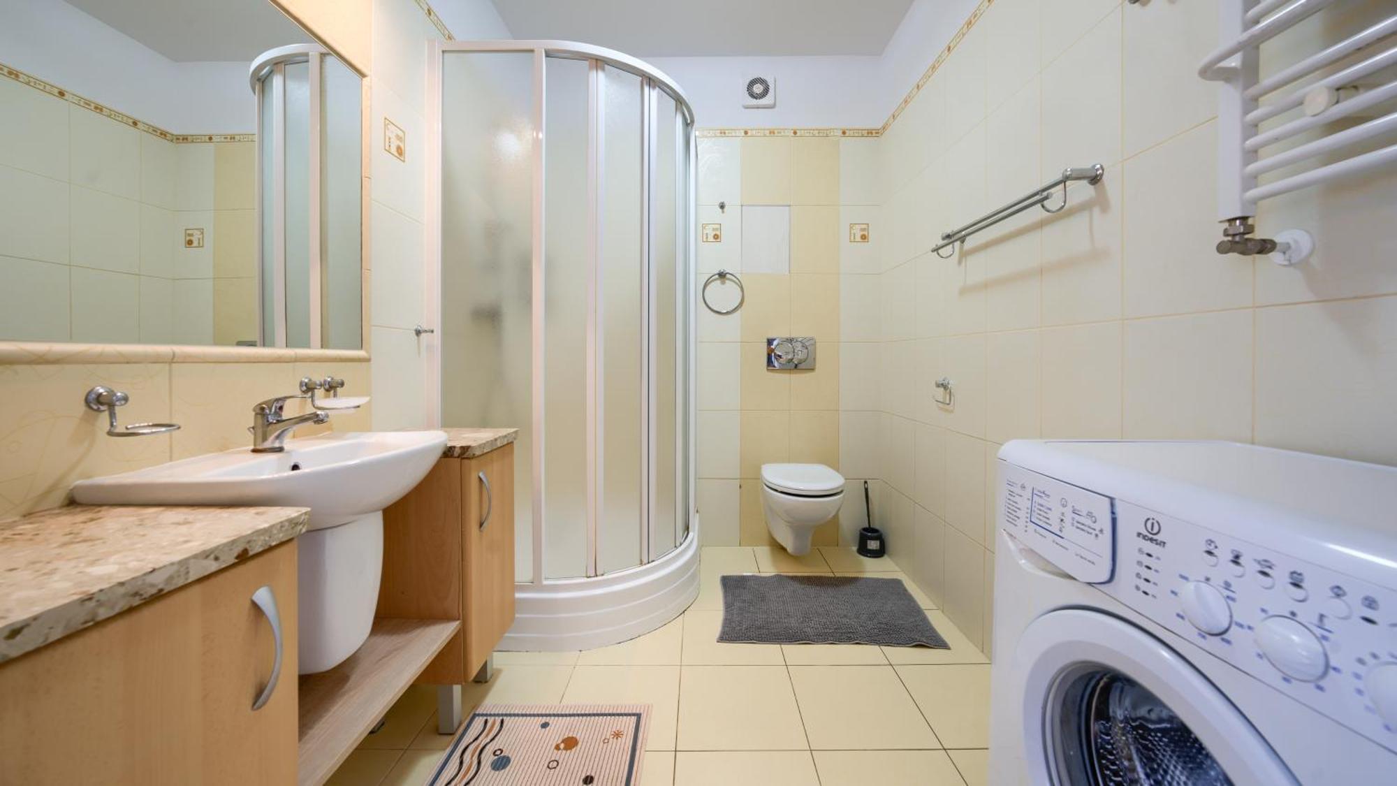 Apartamenty Sun & Snow Kolobrzeg Jantar Екстер'єр фото
