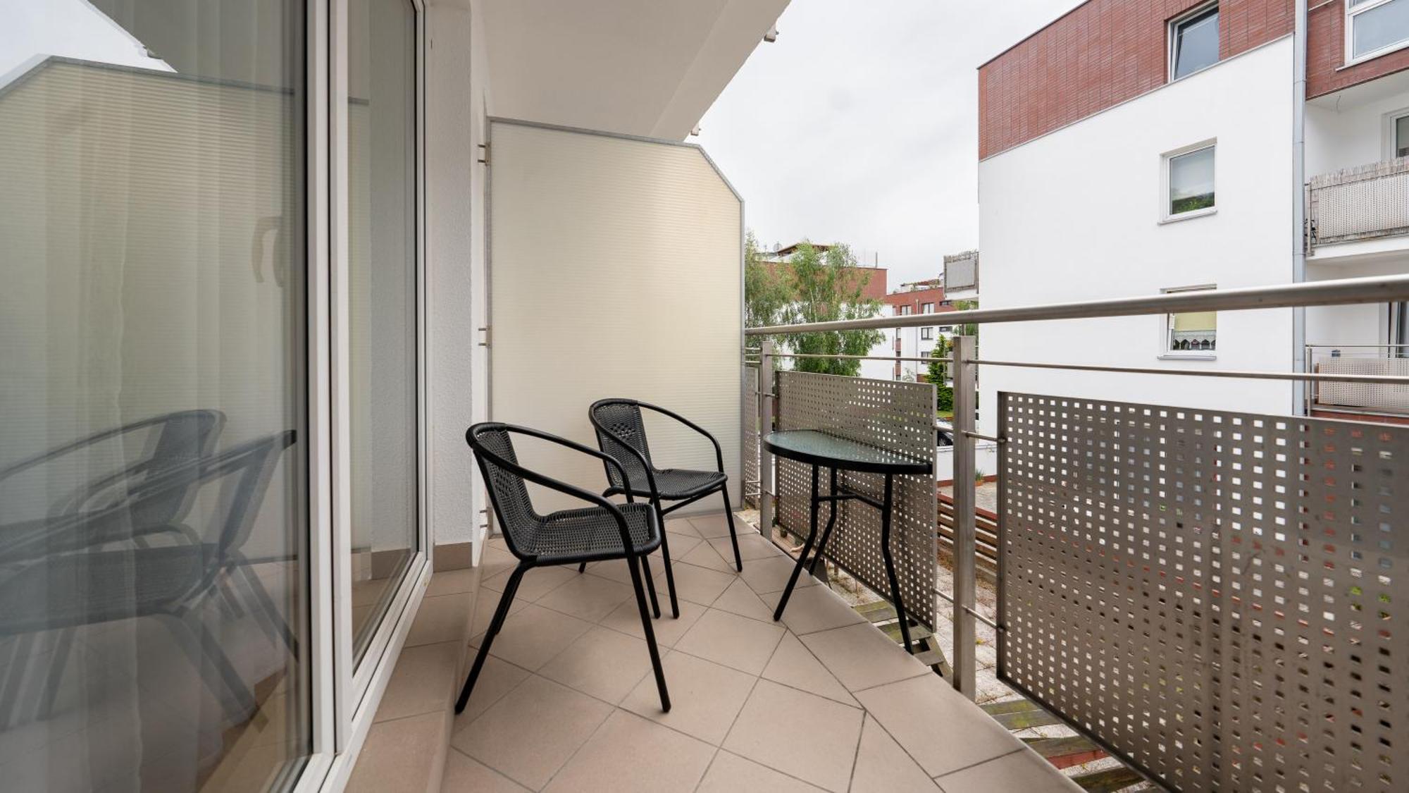 Apartamenty Sun & Snow Kolobrzeg Jantar Екстер'єр фото